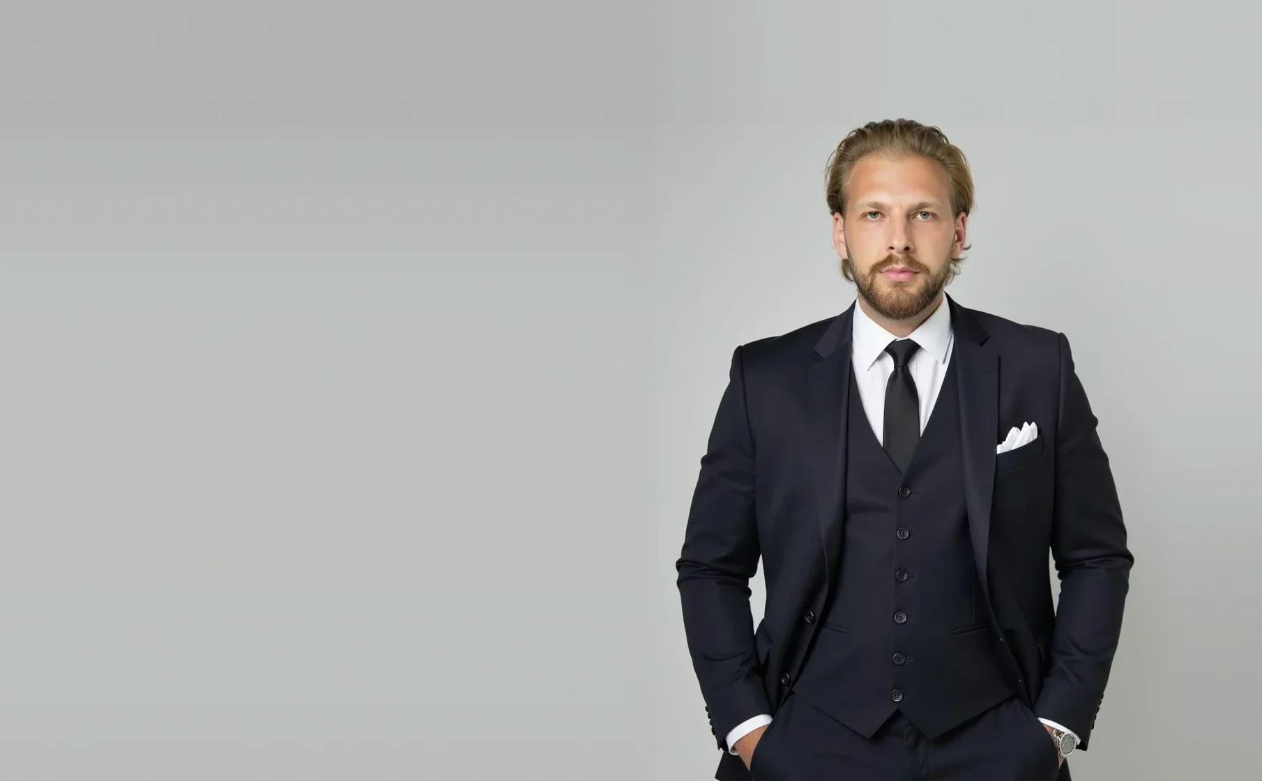 Max Wanner, zertifizierter Sachverständiger